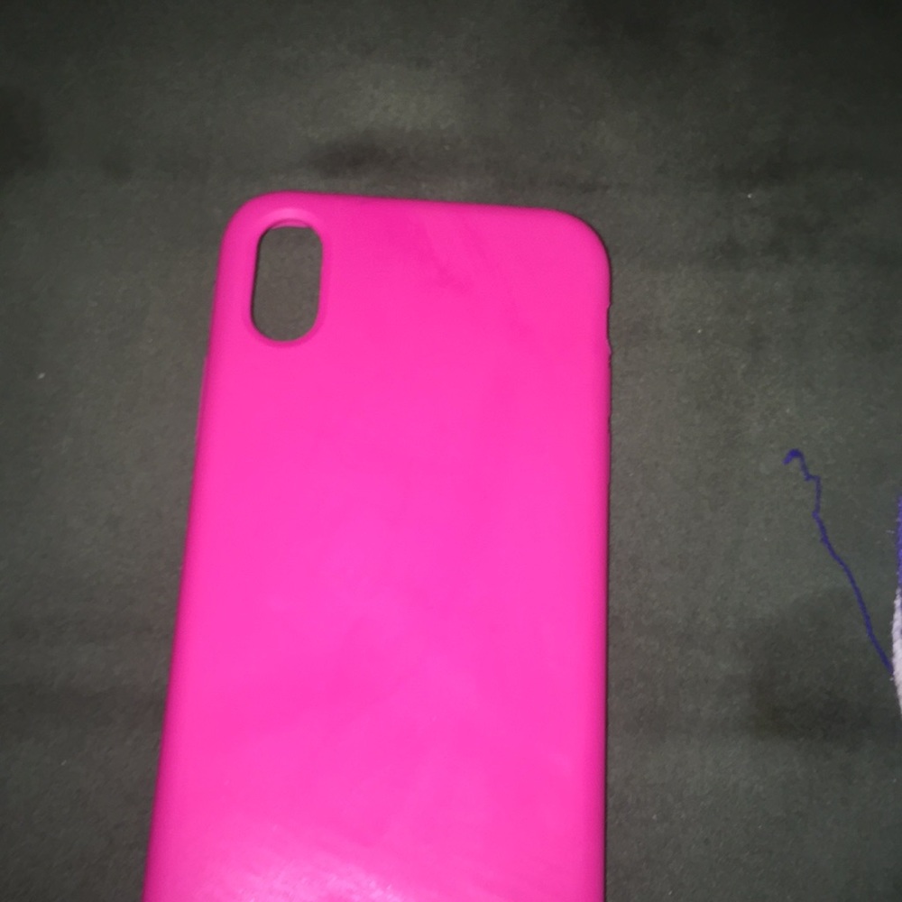 iPhone X case